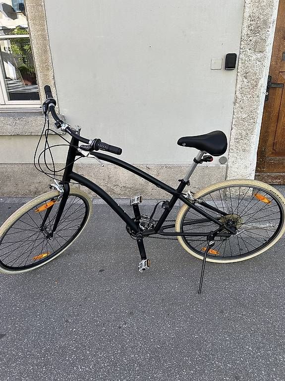 Vélos: Schöner Beachcruiser – D'occasion à Olten par Ksabokan