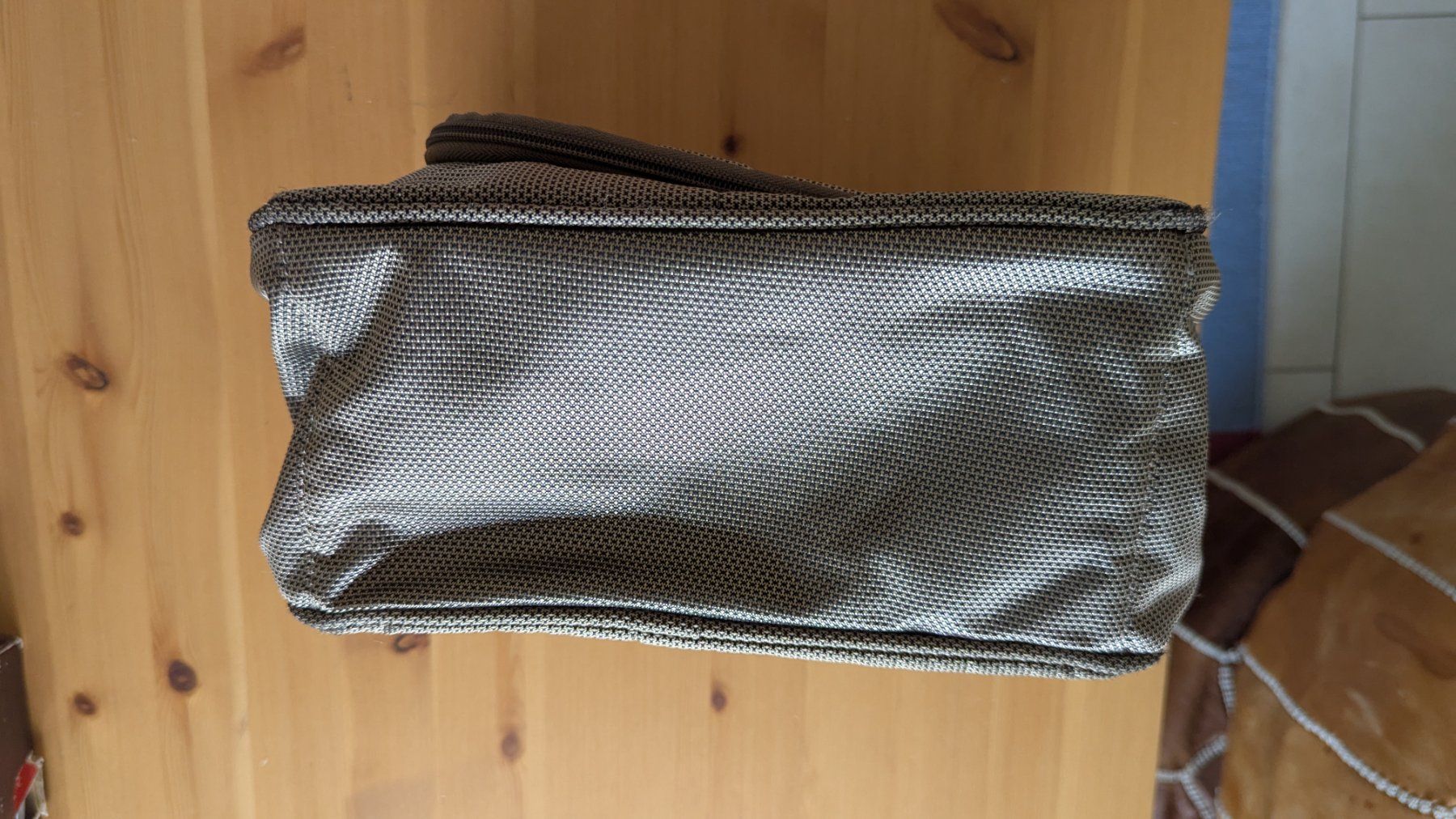 Samsonite Custodie per cosmetici: Trousse de toilette Samsonite – Usato da Pully venduto da dia_6tzd 2