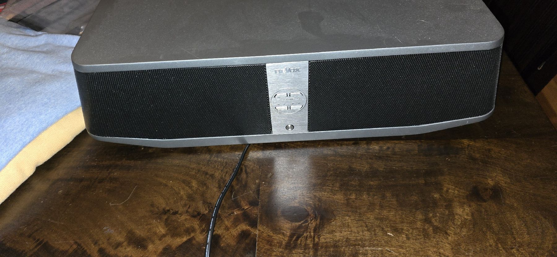 Revox Radio: Revox Joy Symphony  Internetradio – Difettoso da Basel venduto da Jcva