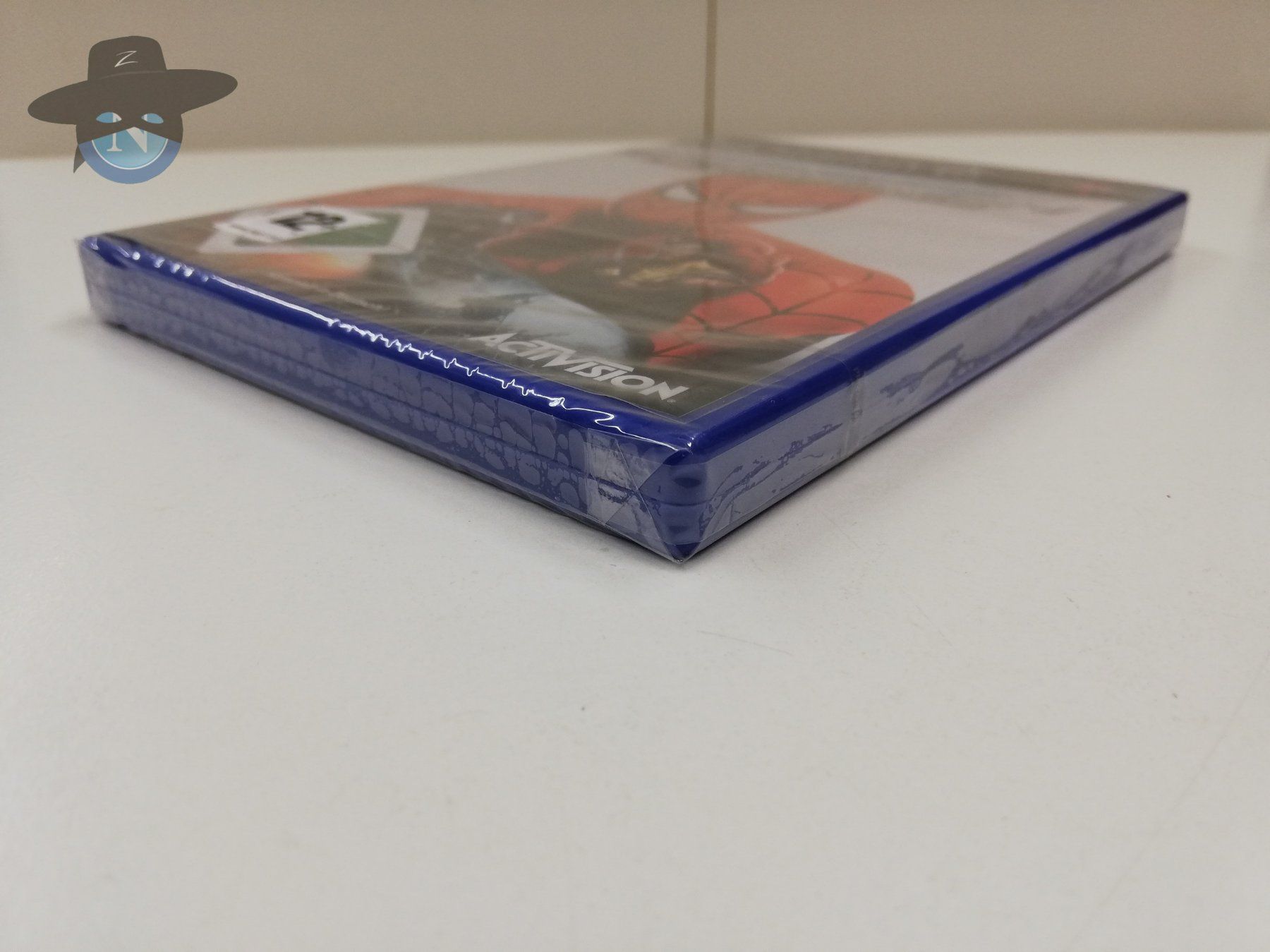 Sony Giochi: Spider Man - Web of Shadows / NEU - sealed / PS2 – Nuovo (secondo la descrizione) da St. Gallen venduto da zorro_dc 4