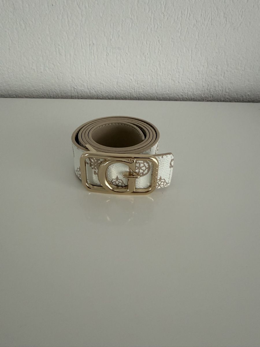 Guess Gürtel: Guess Gürtel – Neu (gemäss Beschreibung) aus Gossau SG von cuk_fyc6