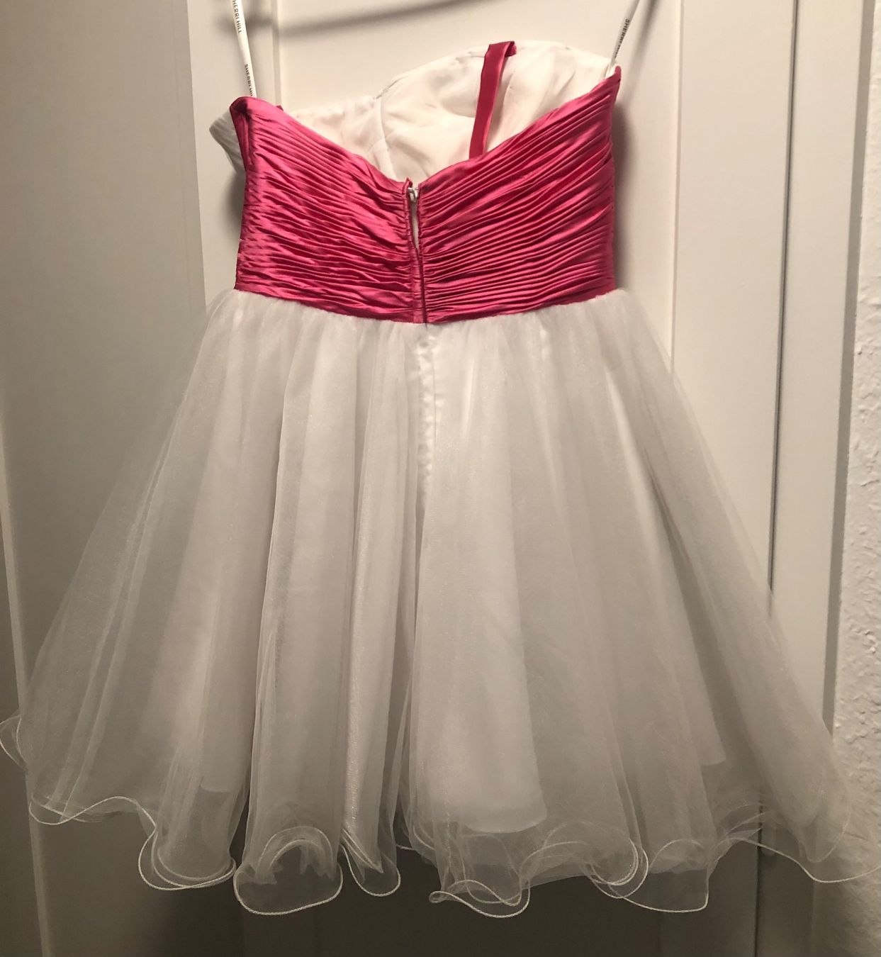 Kleider: Cocktailkleid Sherri Hill – Gebraucht aus Bern von Tan00 1