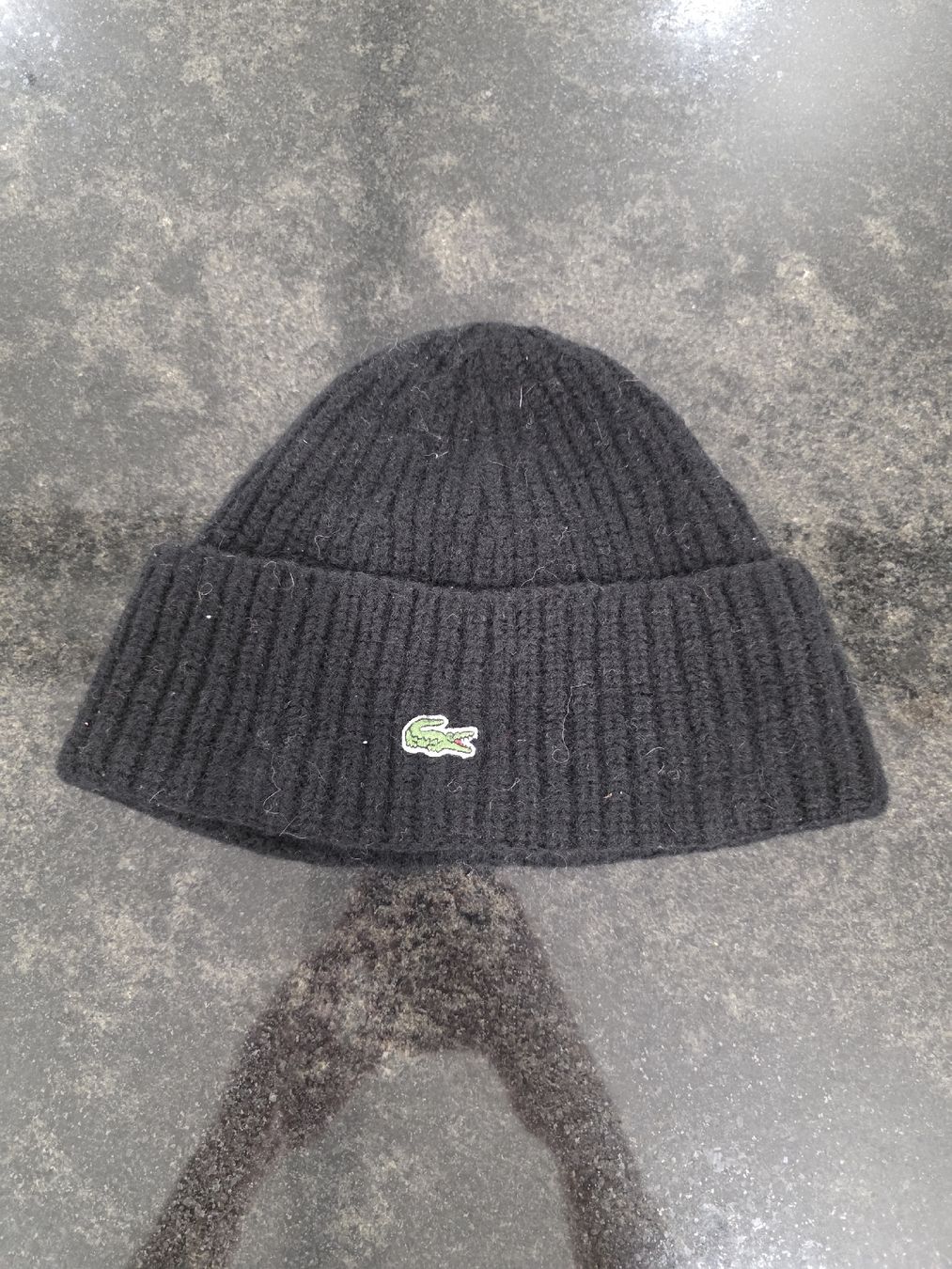Lacoste Chapeaux, bonnets & casquettes: bonnet lacoste – D'occasion à Versoix par ste_p6t6