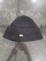 bonnet lacoste