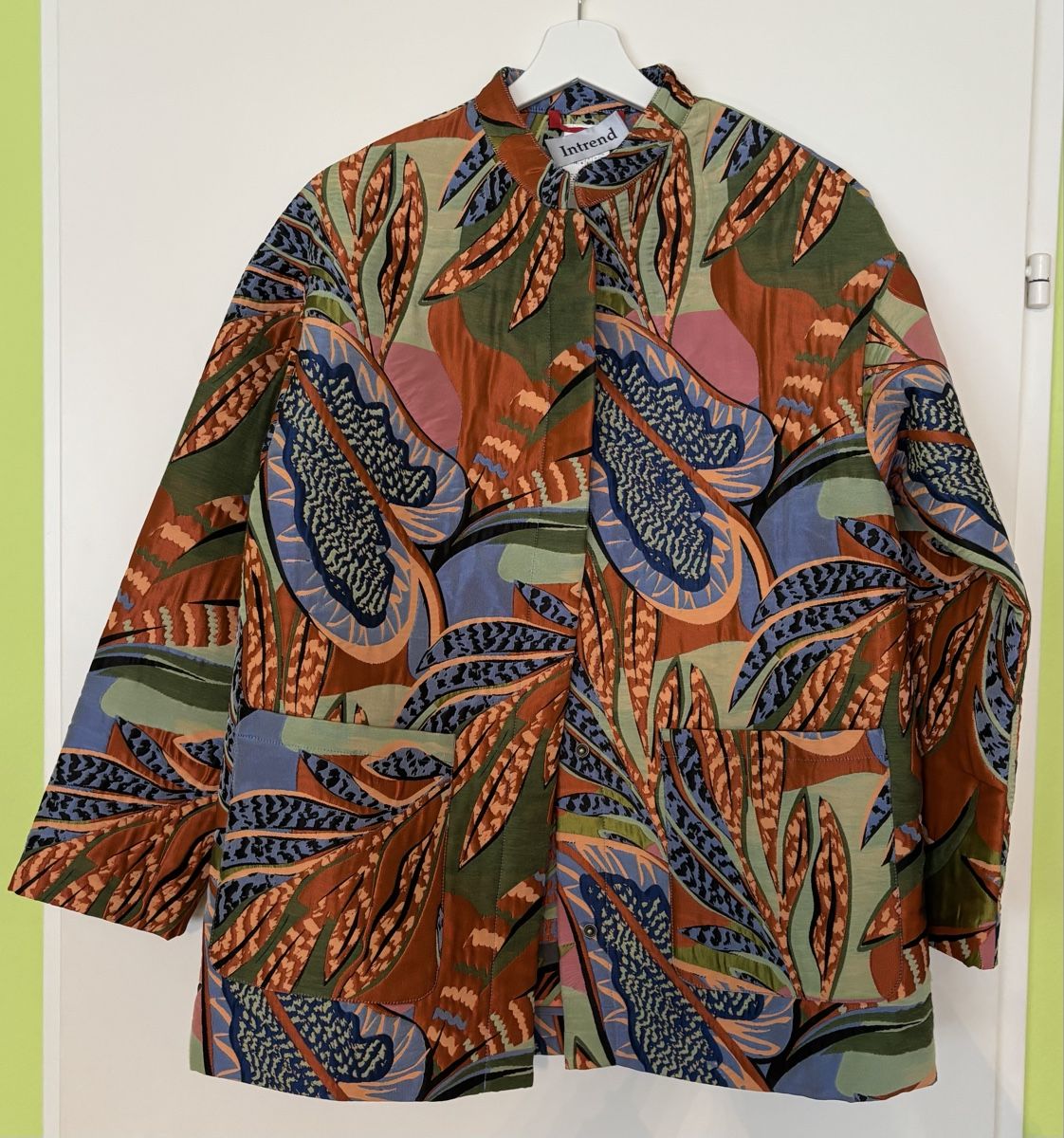 Max Mara Giacche: Max&Co lightweight jacket. Autumn jacket. Size 36 – Nuovo (secondo la descrizione) da Zürich venduto da yoshi27
