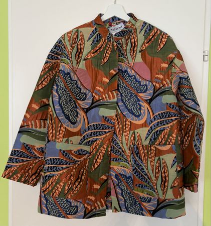 Max&Co lightweight jacket. Autumn jacket. Size 36