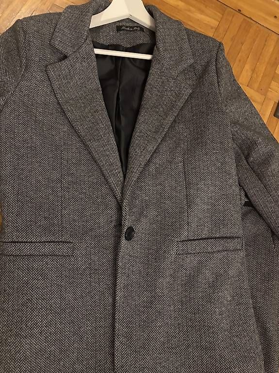 Completi & Tailleur: Anzug grau schwarz Gr. M – Nuovo (secondo la descrizione) da Wettingen venduto da Hasta80 2