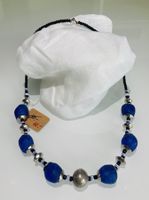 Tuareg Berber Collier, Vintage