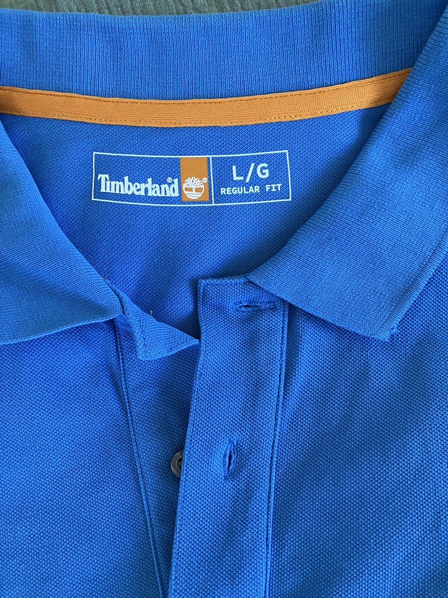 Timberland Polo-Shirts: Polo Timberland  – Neu (gemäss Beschreibung) aus Villars-Tiercelin von gir_7z67 2