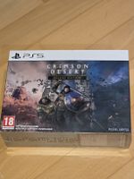 Jeu PS5 Crimson Desert Deluxe Edition neuf