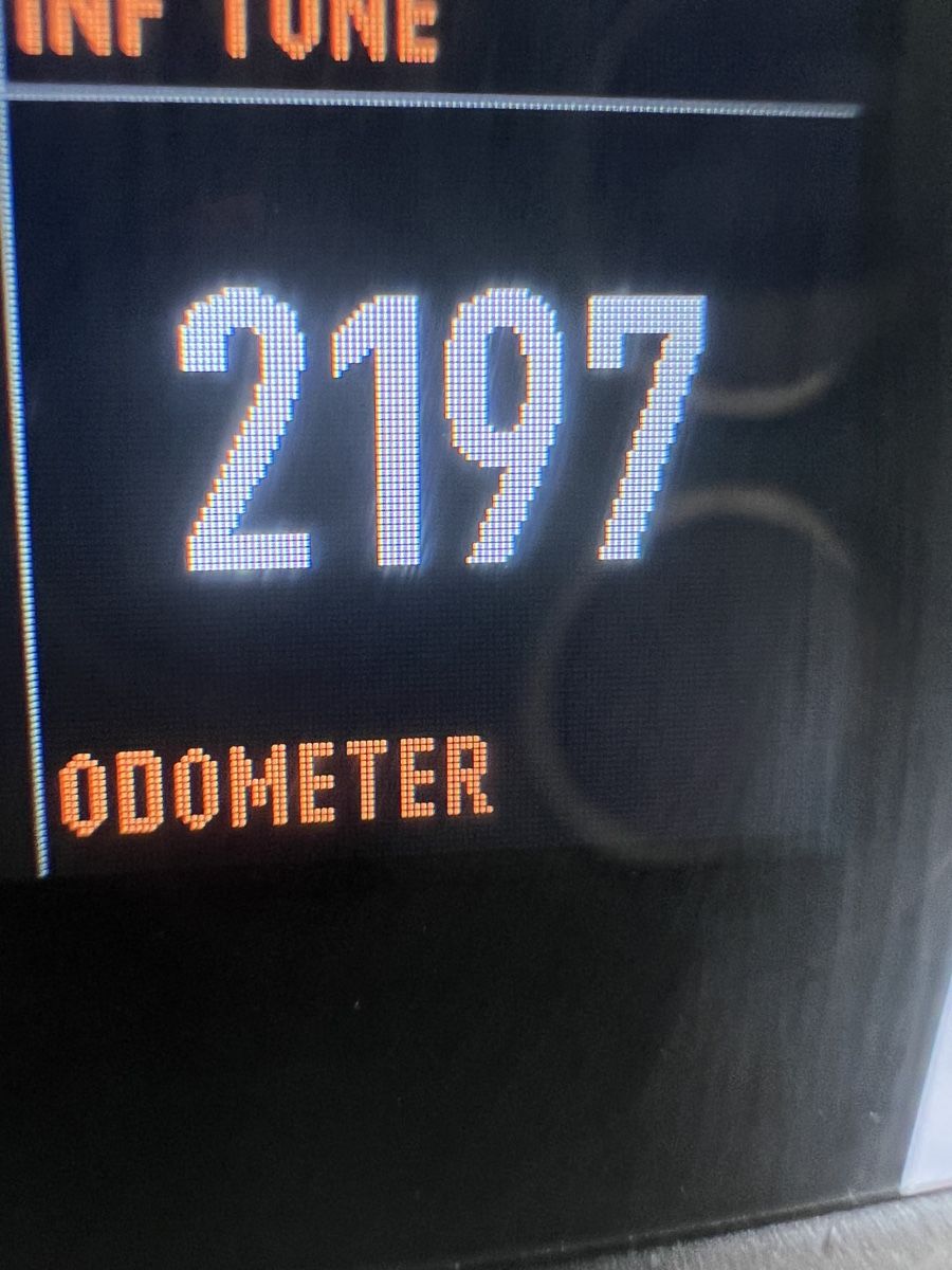 Specialized Biciclette: Specialized Tero X 5.0-Gr. M - 2025 – Usato da Zürich venduto da thovala 8