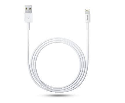 Telefone: Câble lightning USB rapide iphone 14 pro max/14pro/14 FOXCON – Neu und originalverpackt aus Morges von DigiAC 3