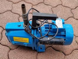 Gartenpumpe/Hauswasserwerk