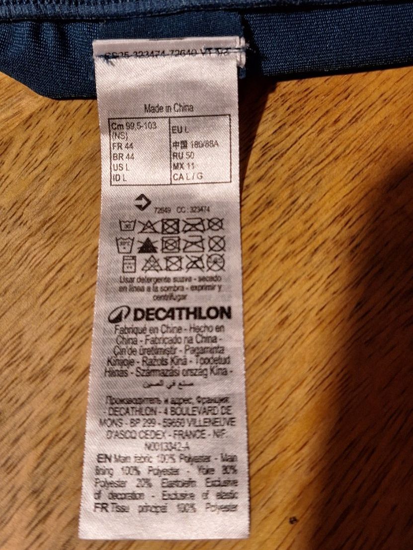 Costumi da bagno: Badehose Schwimmen Nabaiji – Nuovo (secondo la descrizione) da Zürich venduto da pierrot.8 2