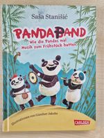 Panda-Pand / Sasa Stanisic