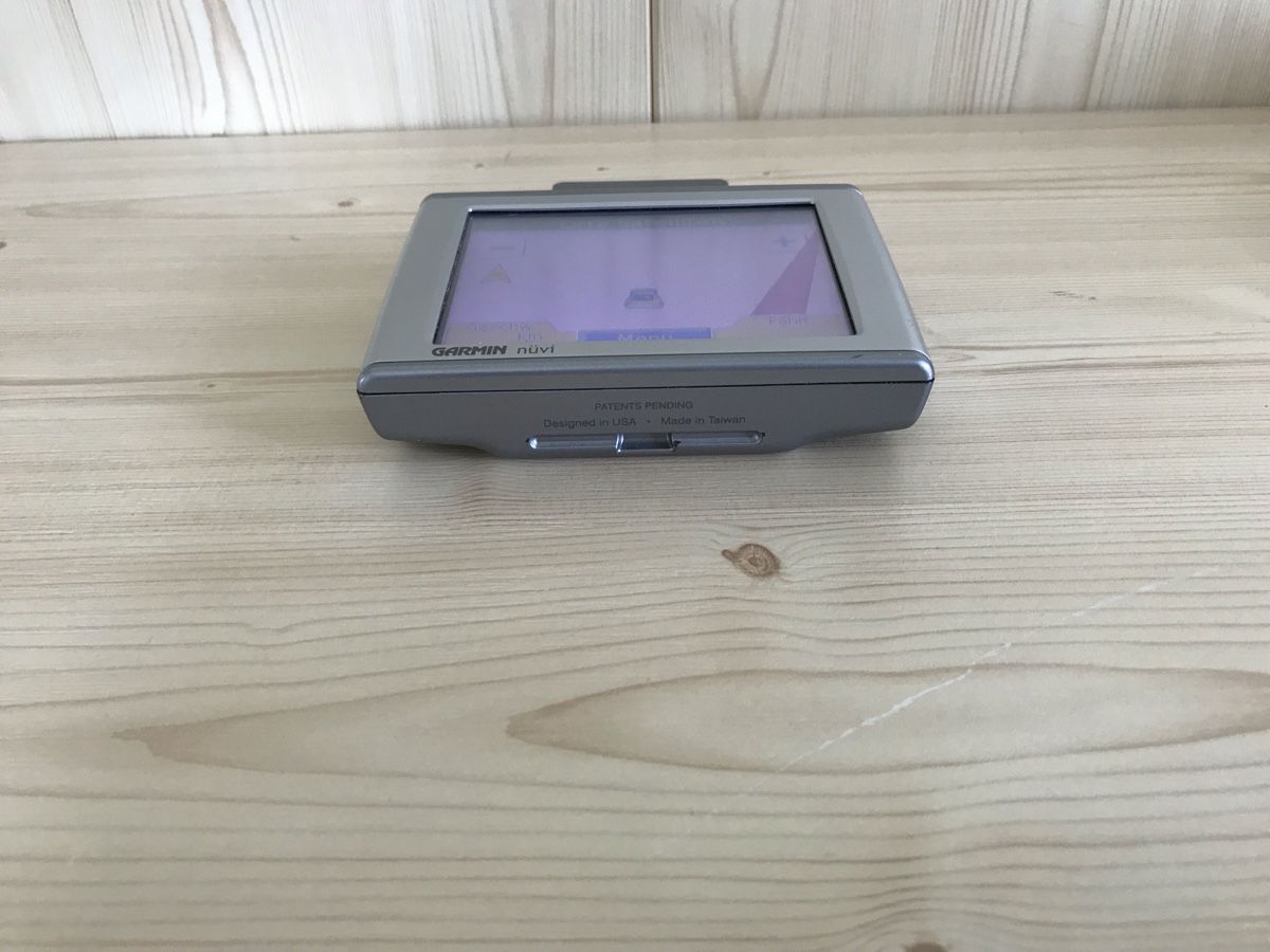 Garmin Navigatori: Garmin nüvi 360 – Usato da Reitnau venduto da rubenboss 1