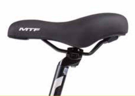 Biciclette: Vélo électrique Urbain MTF Grand 1.4. – Nuovo e nell'imballaggio originale da Martigny venduto da ShowroomXL 3