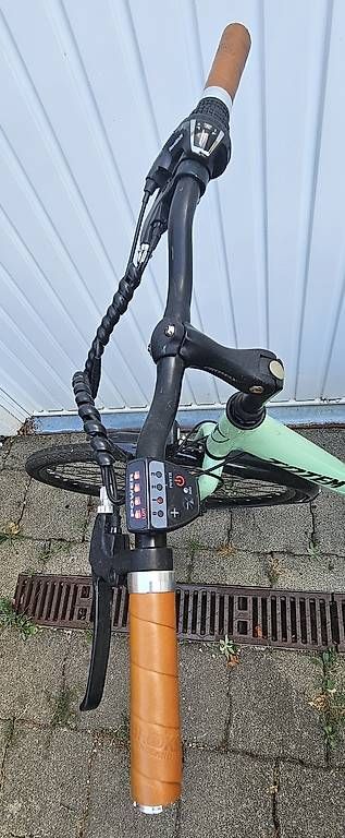 Totem Vélos: Totem e bike – D'occasion à Stetten SH par joc_87zw 3