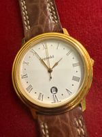 Gigandet Quarz 38 mm Nos