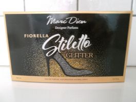 Eau de parfum Marc Dion 100 ml Dès 1.00fr. !!