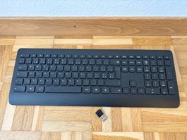 Tastatur Microsoft