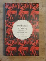 Mindfullness in Drawing Wendy Ann Greenhalgh Leaping Hare