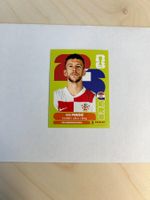 Panini FIFA World Cup 2026 - CRO 16