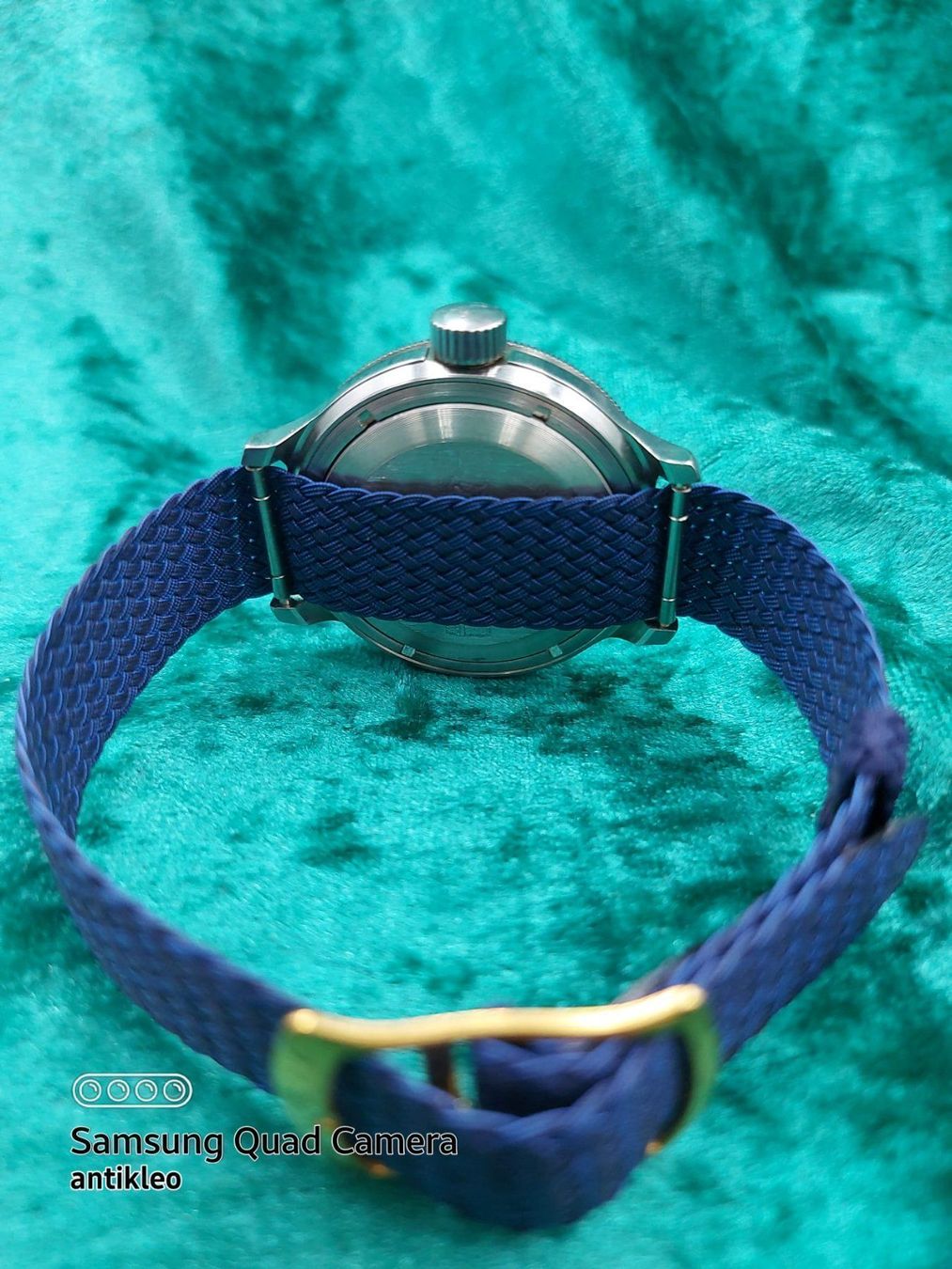 Vostok Uhren: Legendäre Vostok Amfibia Diver Uhr – Gebraucht aus Bassersdorf von antik_leo 4