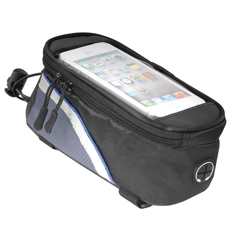 Supporti a parete: Fahrradtasche für Smartphone – Nuovo e nell'imballaggio originale da Giubiasco venduto da softmail 1