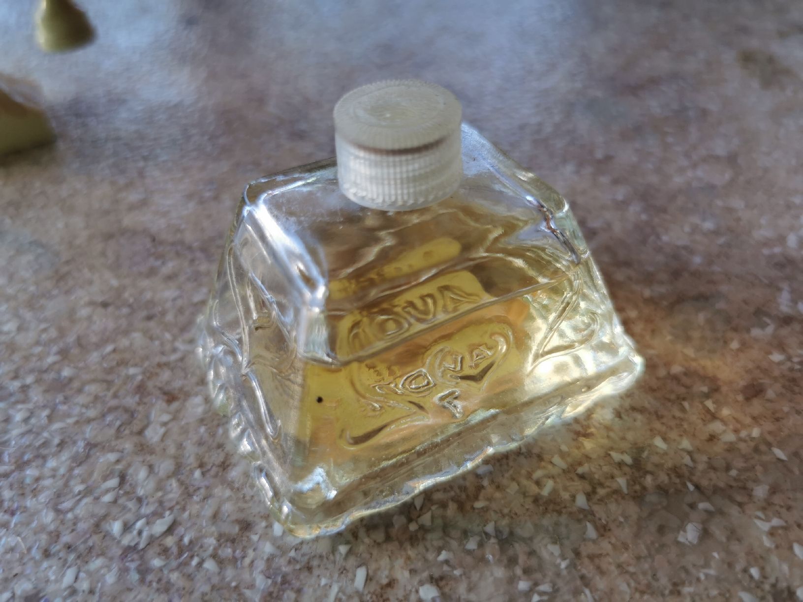 Profumi & Eau de Toilette: Avon Soft Muskb EdT30 ml – Usato da Schlieren venduto da vlalif 3