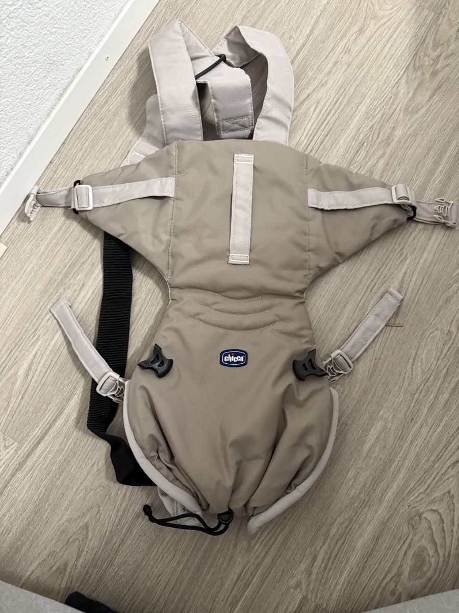 Chicco Marsupi portabebè: Babytrage von Chicco – Usato da Kölliken venduto da Vivii01 2