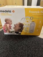 Medela grosses Milchpumpset