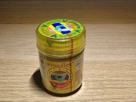 Hong Thai Duftdösli 🌿  Kräuter-Inhaler