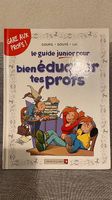 Le guide junior pour éduquer les profs Gouil Douyé Lai