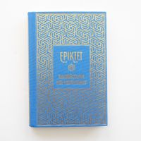 Epiktet - Handbüchlein der Lebenskunst
