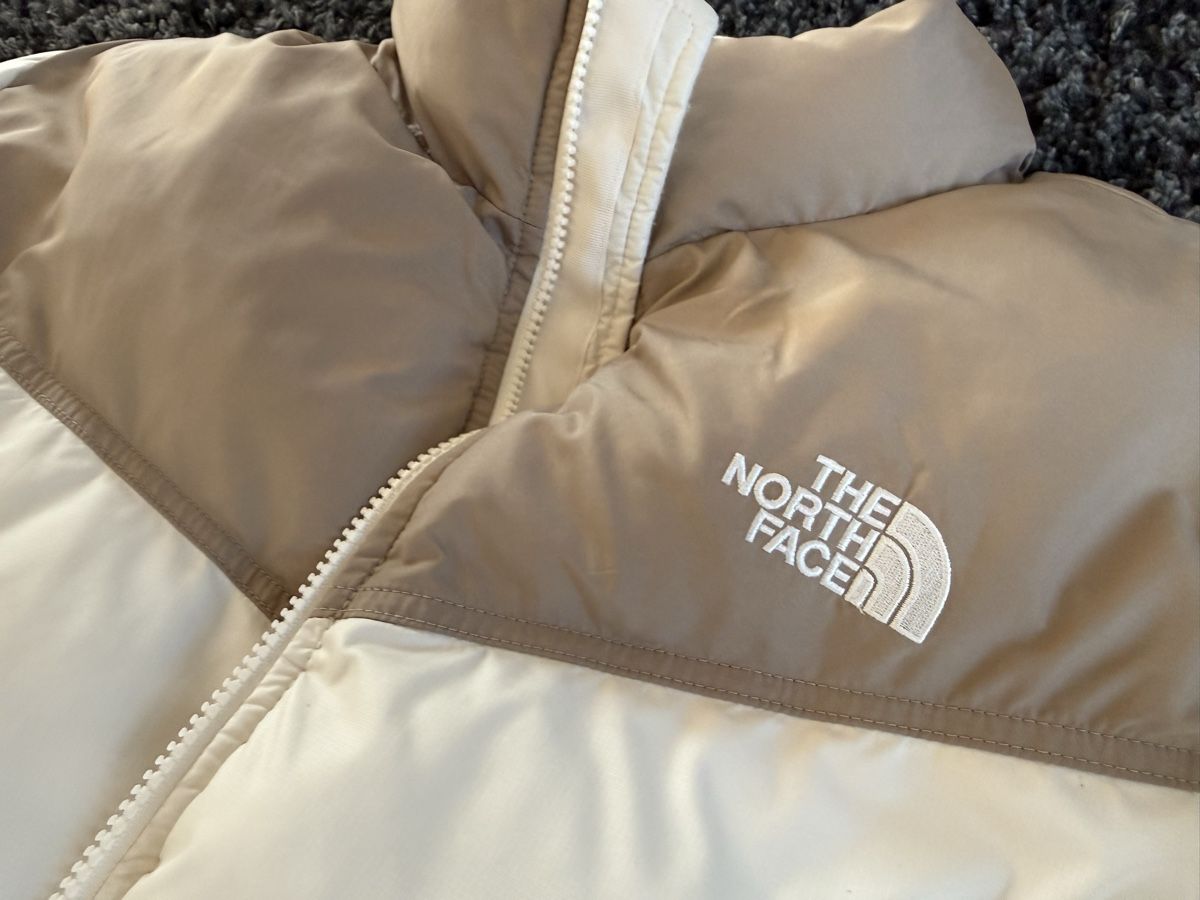 North Face Vestes: The North Face SAIKURU JACKET - Winterjacke – D'occasion à Uttigen par snaky01 3