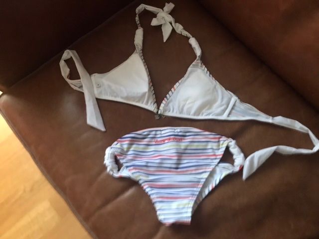 Costumi da bagno & Bikini: Costume de bain neuf , S , Little Marcel – Usato da Boudry venduto da JulieG13 3