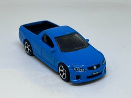 Matchbox Holden UTE SSV - 2010 #651