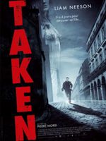 Taken (Liam Neeson)