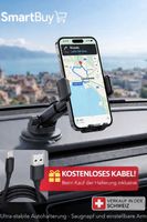 Handyhalter Auto  Stabil & sofort verfügbar