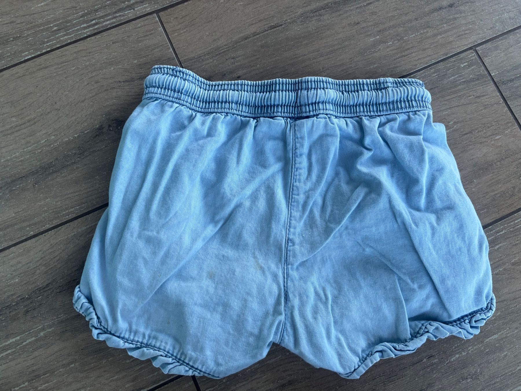 Pantaloni: 110-116_Baumwolle – Usato da Versegeres venduto da kista 2