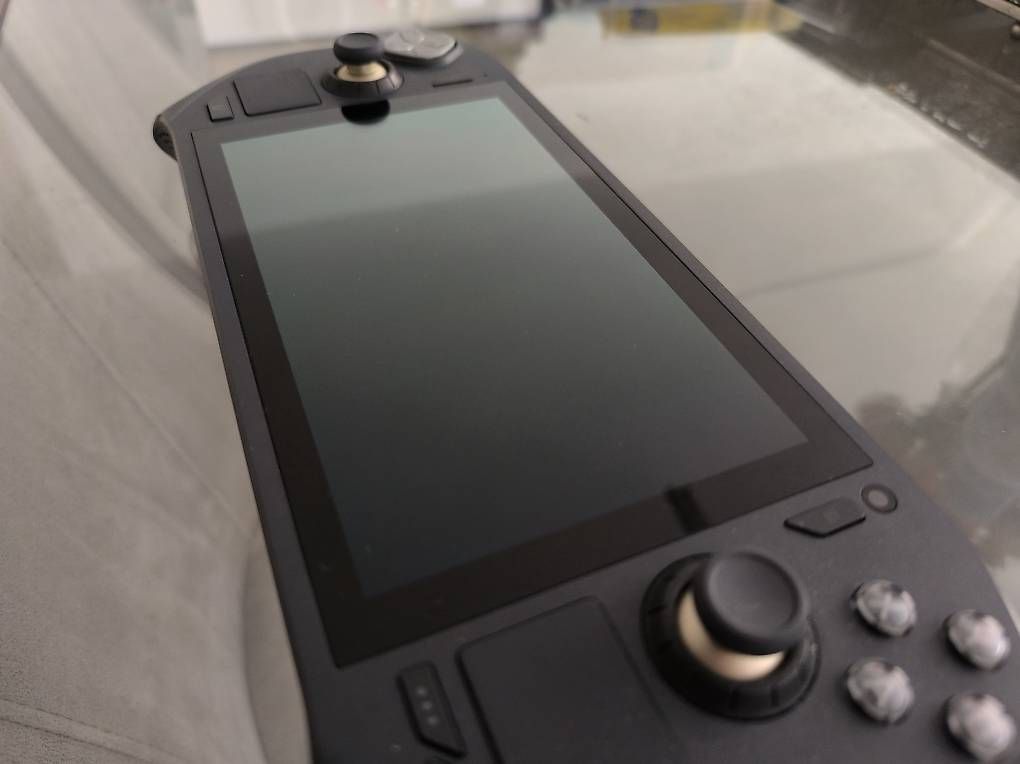 Consoles: Zotac Gaming Zone Handheld – D'occasion à Oberentfelden par ald_md5z 4