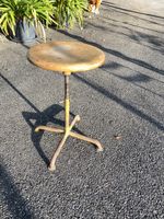 Werkstatt Hocker