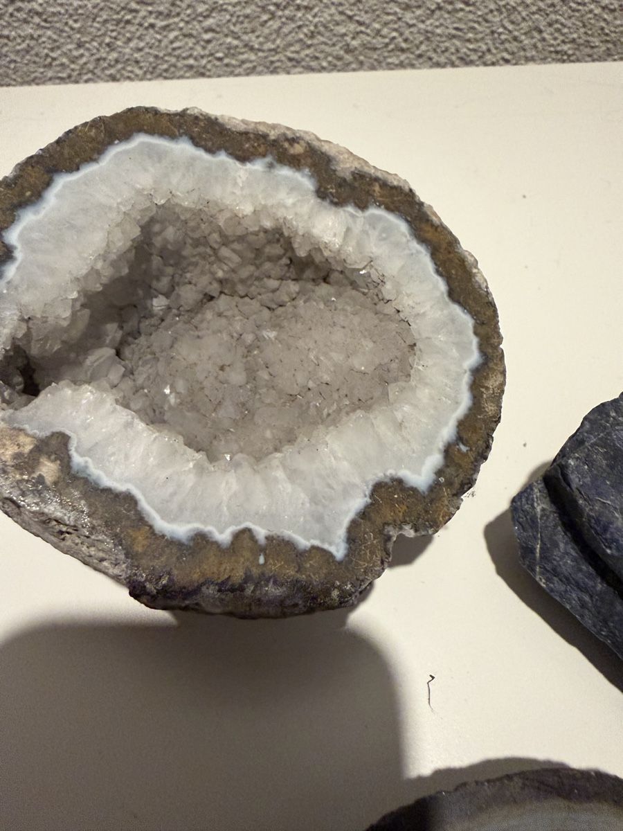 Minéraux & Lithothérapie: 6 Edelsteine – D'occasion à Wettingen par NickInc 5