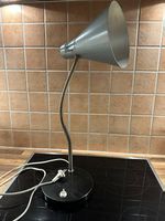Lampe de bureau vintage