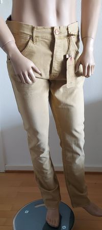Neue Wrangler Herren Jeans Ben Grösse W32 L34