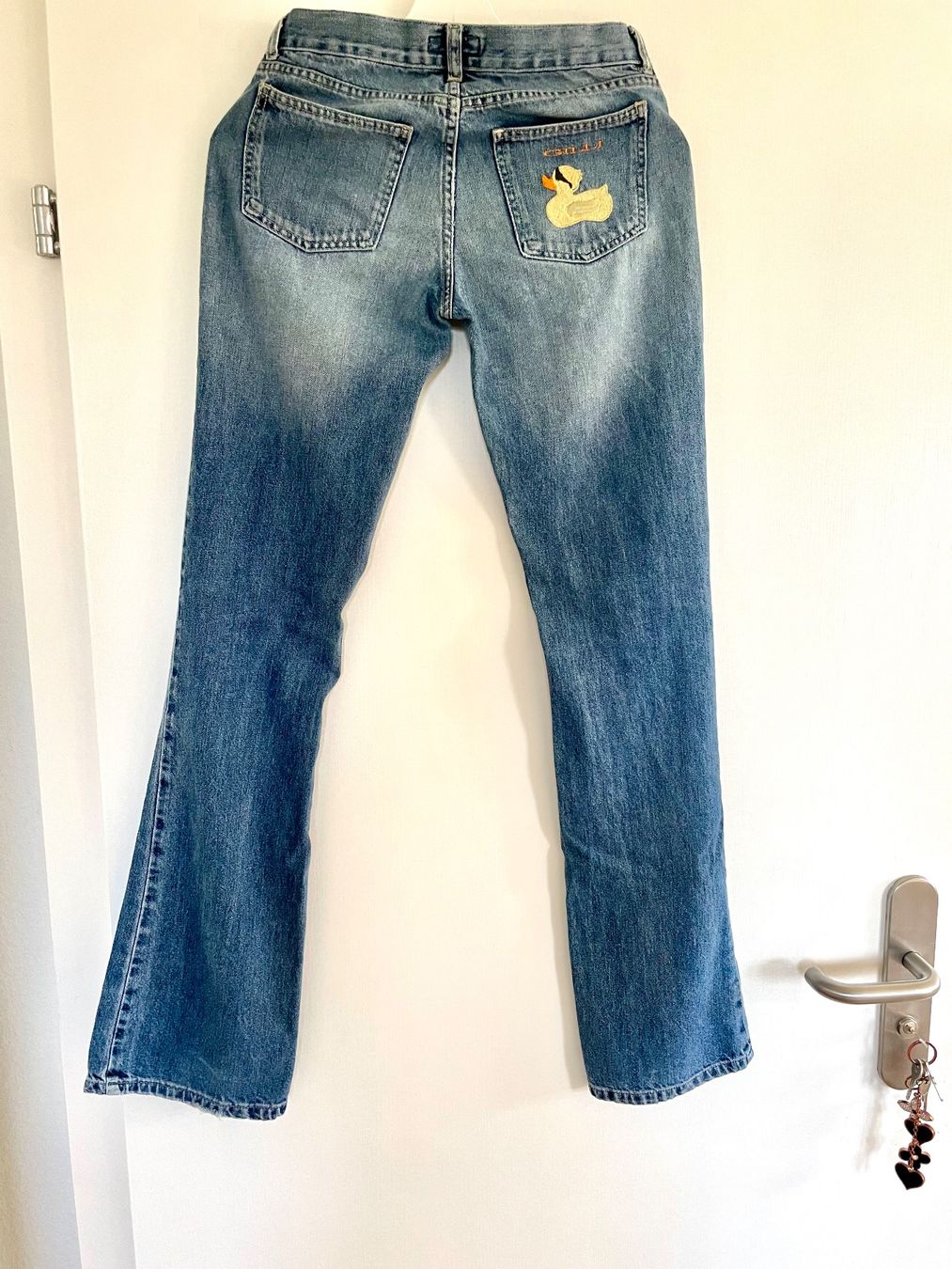 Jeans: Jeansmarke Gilli – Usato da Lugano venduto da dir_5287 1