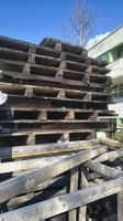 pannelli pedane di legno 2x2.5m