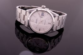 Rolex Precision 6694 Jahrgang 1971 Handaufzug 34mm