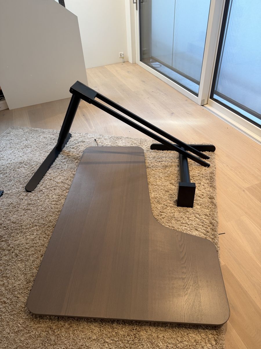Schreibtische: IKEA Schreibtisch – Gebraucht aus Adligenswil von jandiz1212 3